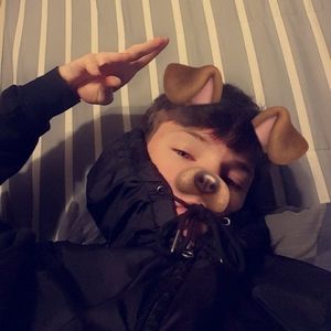 Meet your Posher, Tyler